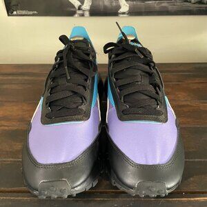 Reebok Classic Legacy Radiant Aqua Sneakers | Men’s 10.5 US | Minimal Wear